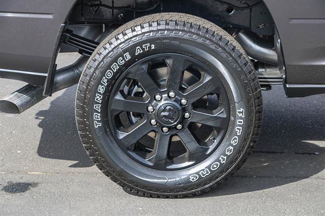 New 2026 RAM 3500 Laramie image 10