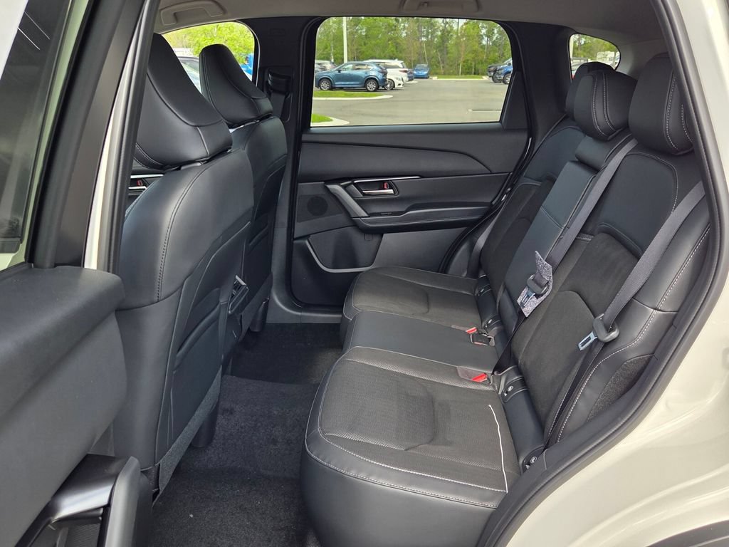New 2026 MAZDA CX-5 Preferred AWD/4WD image 6