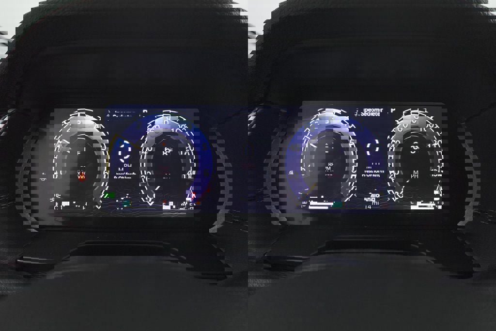 New 2025 Jeep Grand Cherokee L Altitude image 15