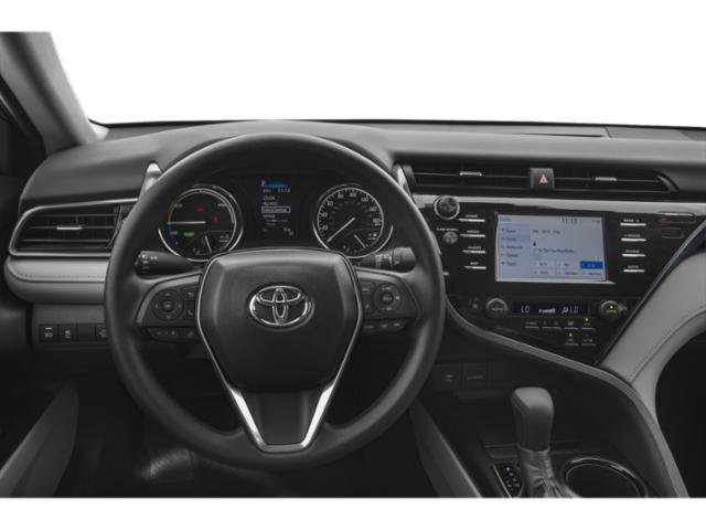 Used 2019 Toyota Camry LE FWD image 7
