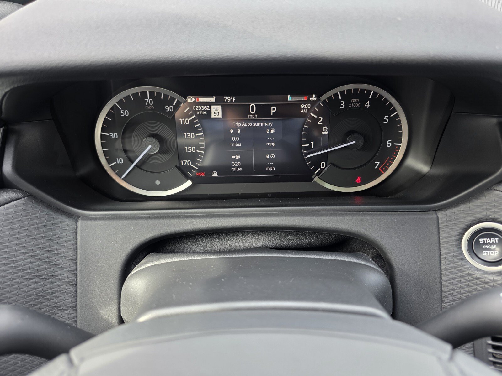 Certified 2023 Land Rover Range Rover Velar S AWD/4WD image 21