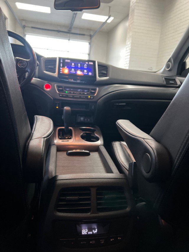 Used 2017 Honda Pilot EX-L image 22