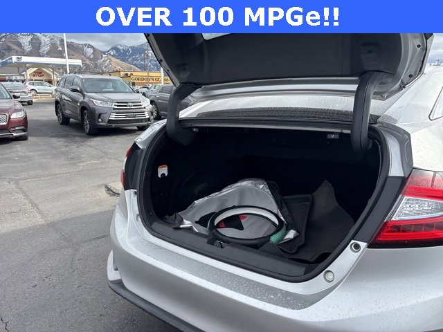 Used 2018 Honda Clarity Touring image 29