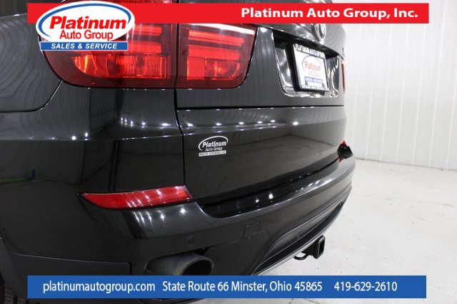 Used 2012 BMW X5 xDrive35i image 43