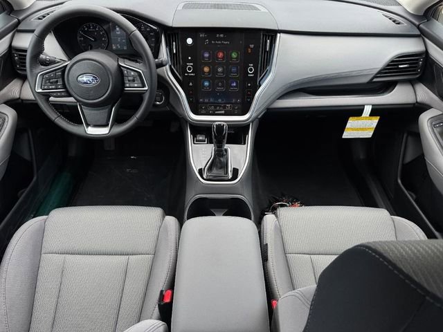 New 2025 Subaru Legacy Premium image 9