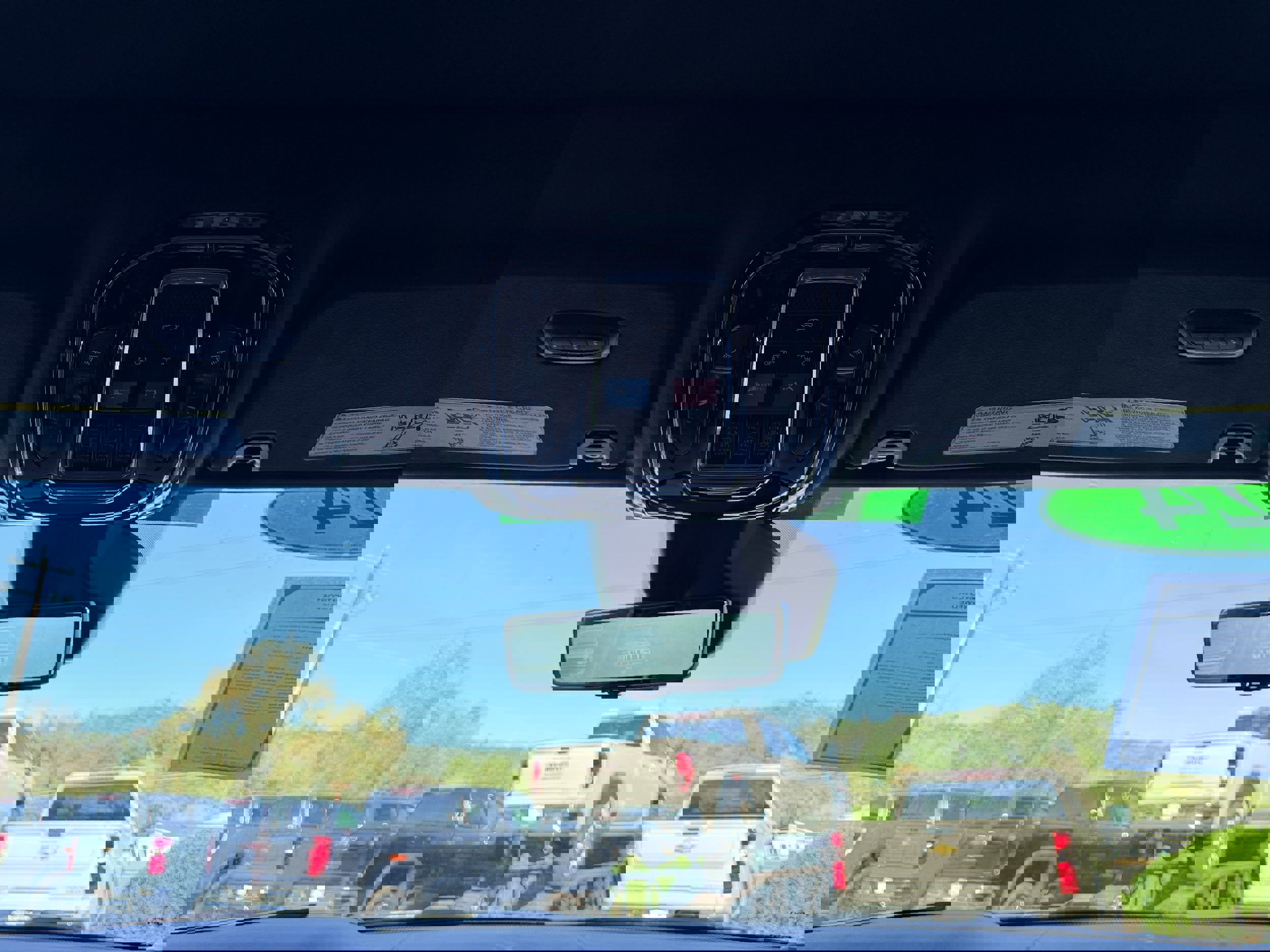 Used 2024 Jeep Grand Wagoneer L Series II w/ Quick Order Packagew 28T image 21