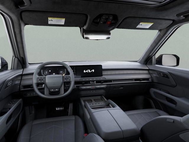 New 2027 Kia Telluride SX Prestige X-Line AWD/4WD image 14