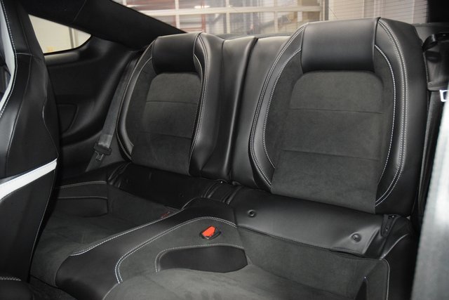 Used 2021 Ford Mustang Shelby GT500 w/ Technology Package image 42