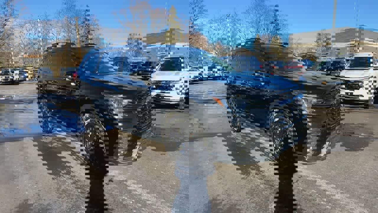 Certified 2023 Subaru Ascent Onyx Edition image 2