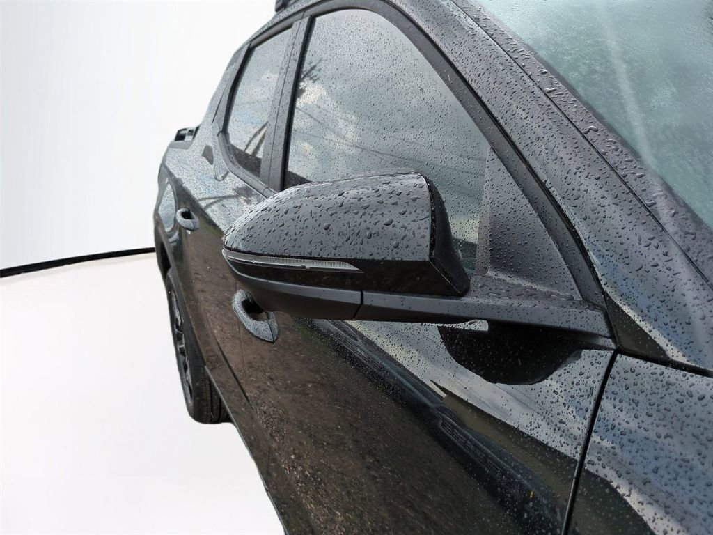 New 2026 Hyundai Santa Cruz Limited image 12