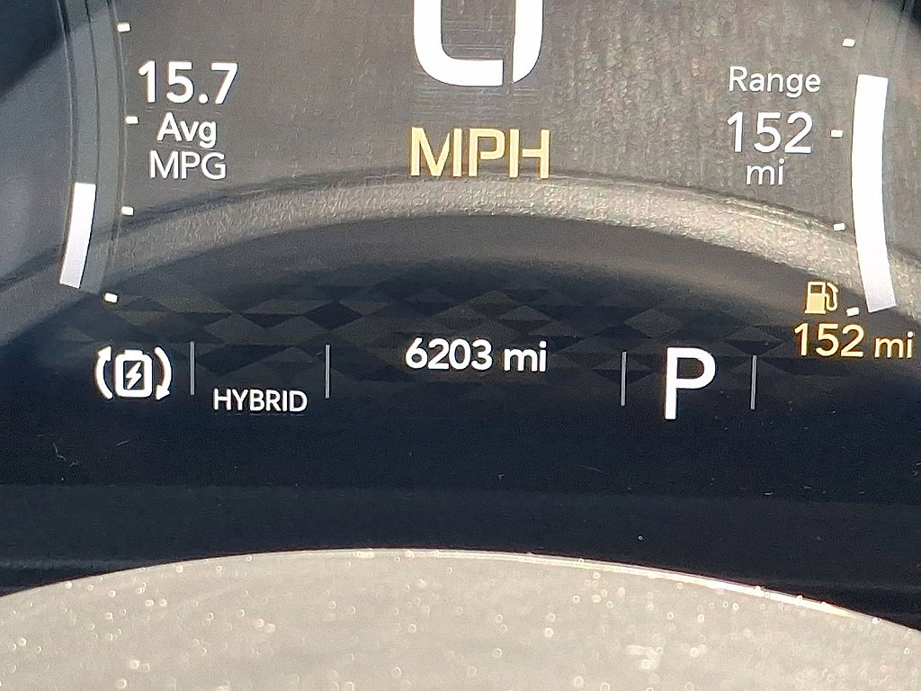 Used 2025 Jeep Wrangler Unlimited Sahara w/ Safety Group AWD/4WD image 13