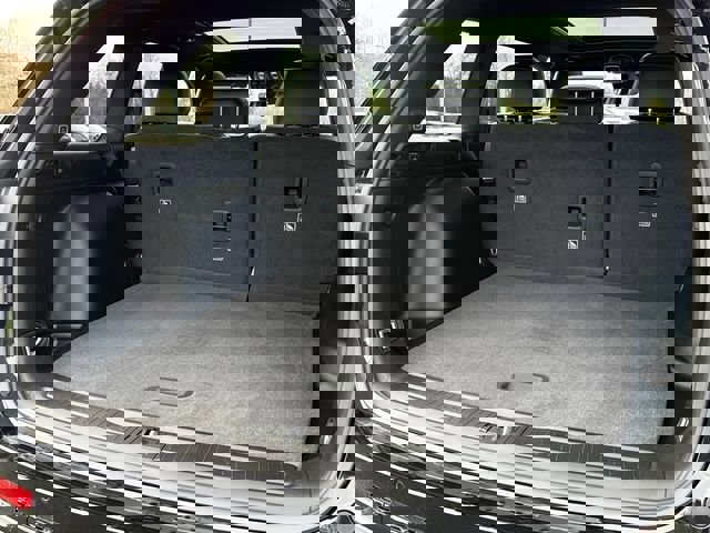 New 2025 Jeep Grand Cherokee Limited AWD/4WD image 9