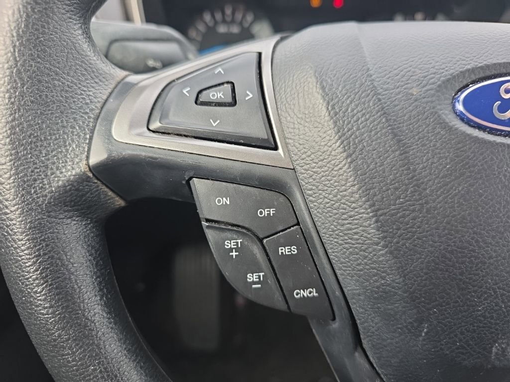 Used 2017 Ford Fusion S image 19