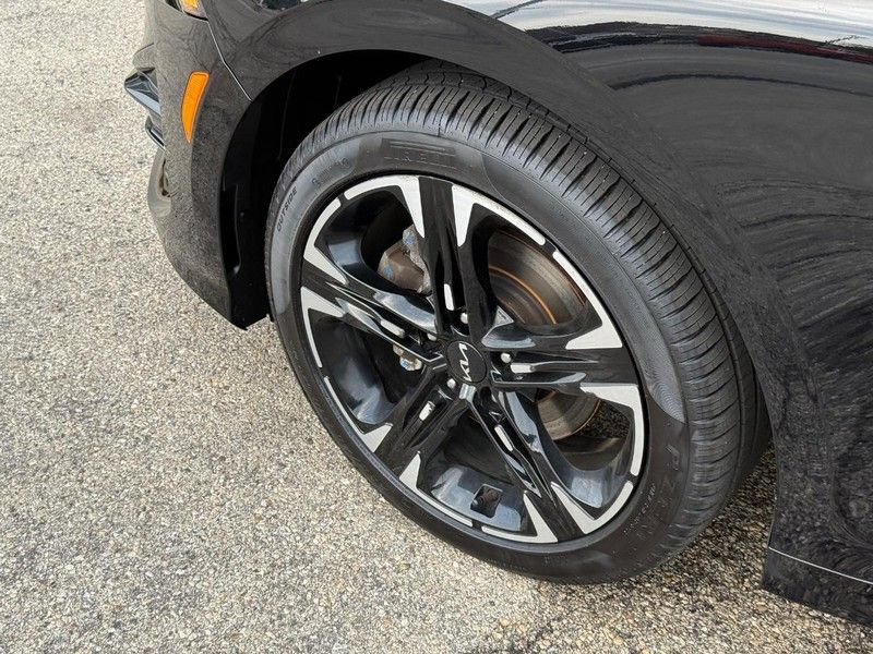 Used 2024 Kia K5 GT-Line FWD image 10