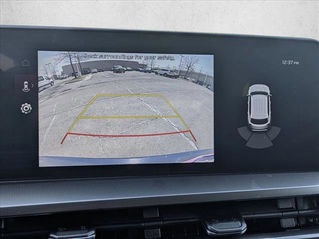 Used 2025 Kia Telluride S image 14