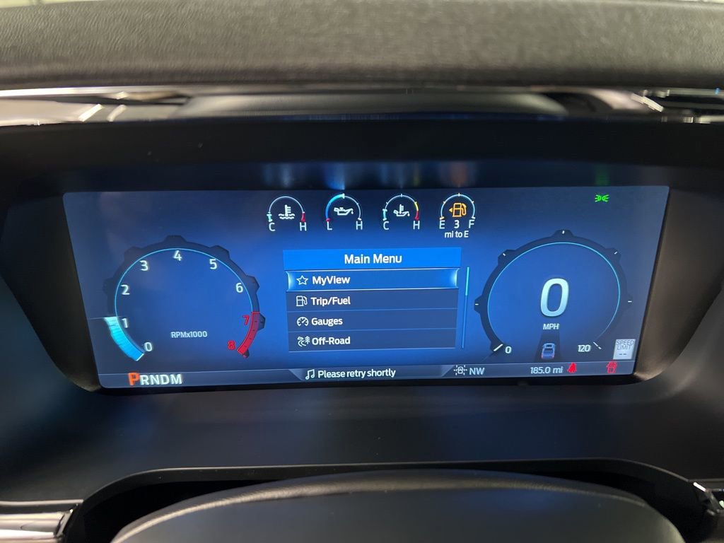 New 2026 Ford F150 Lariat w/ Equipment Group 501A Mid image 24