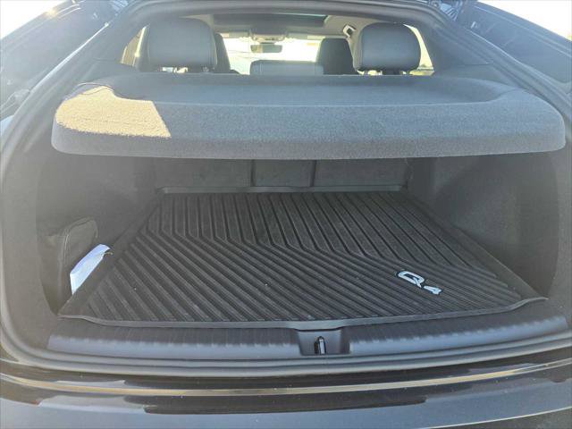 Certified 2025 Audi Q4 e-tron Premium Plus w/ Premium Plus image 17