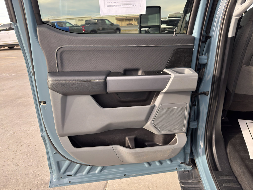 Used 2023 Ford F150 XLT w/ Equipment Group 301A Mid image 17