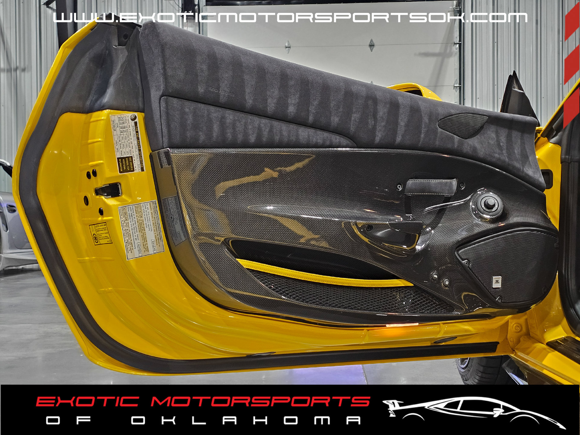 Used 2020 Ferrari 488 Pista Coupe RWD image 79
