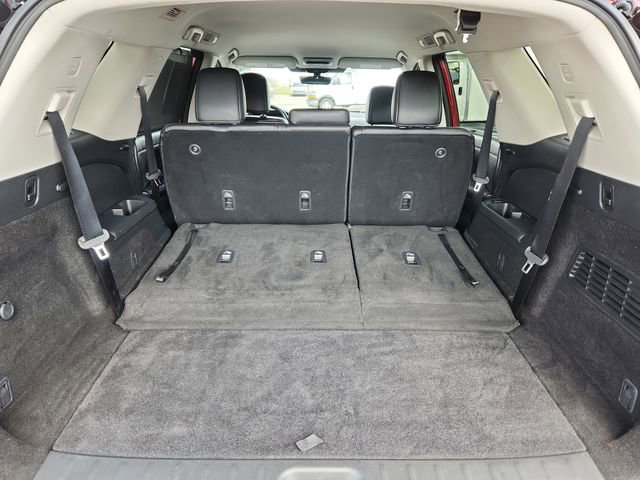 Used 2023 Nissan Pathfinder SL image 33