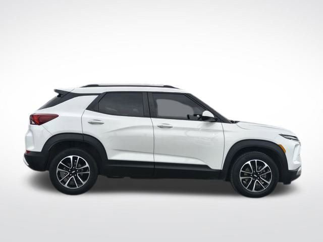 Used 2024 Chevrolet TrailBlazer LT image 5