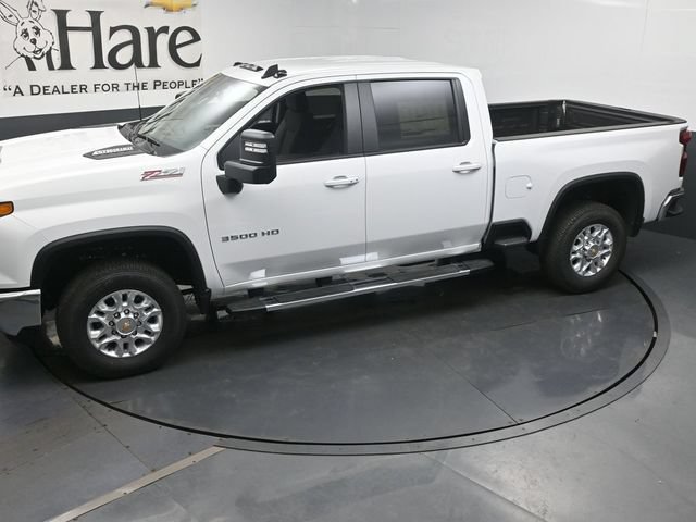 New 2026 Chevrolet Silverado 3500 LT w/ All Star Edition AWD/4WD image 36