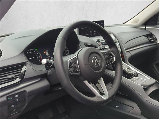 Used 2023 Acura RDX AWD w/ Technology Package image 9