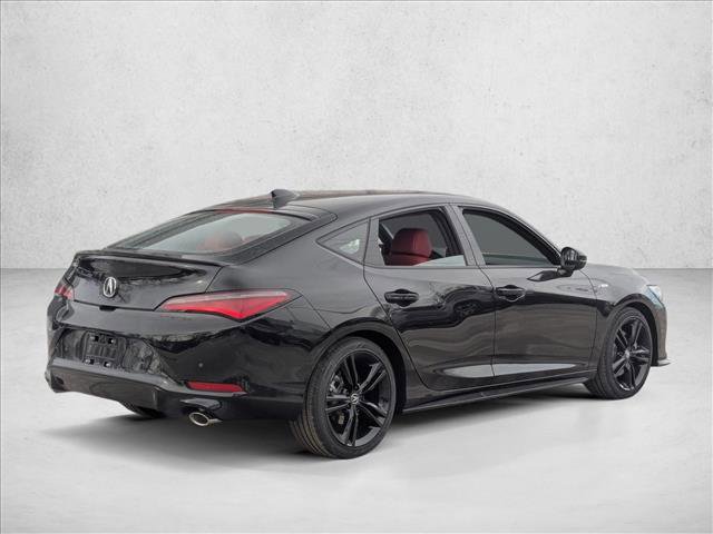 New 2026 Acura Integra A-Spec FWD video 2