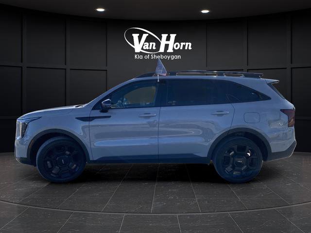 Certified 2024 Kia Sorento SX Prestige image 14