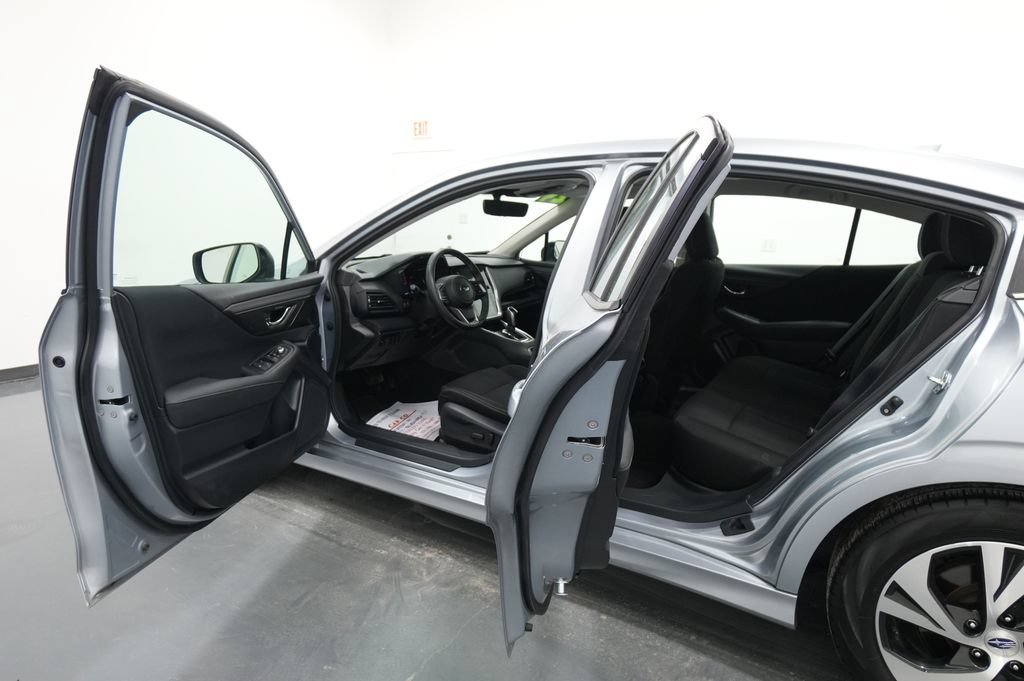 Used 2024 Subaru Legacy Premium AWD/4WD image 20