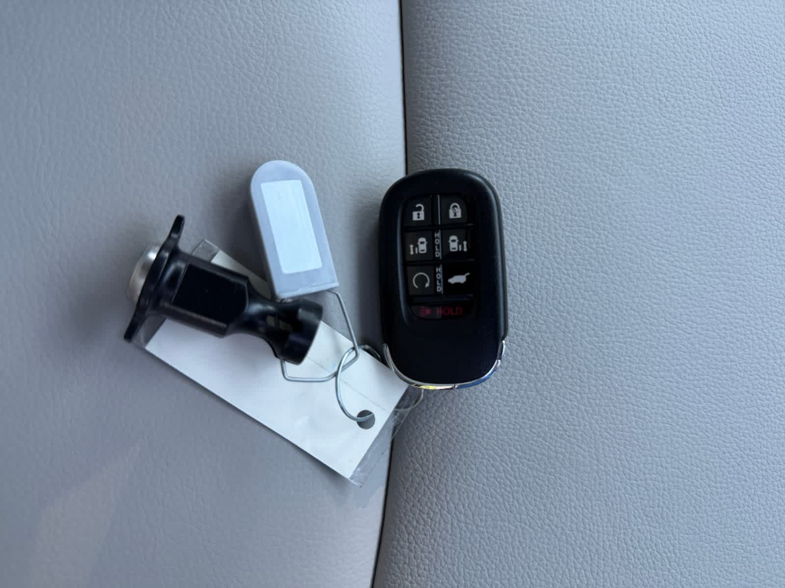 Used 2026 Honda Odyssey EX-L image 10