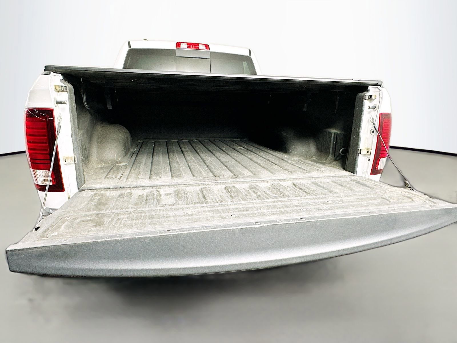 Used 2017 RAM 1500 Sport image 28