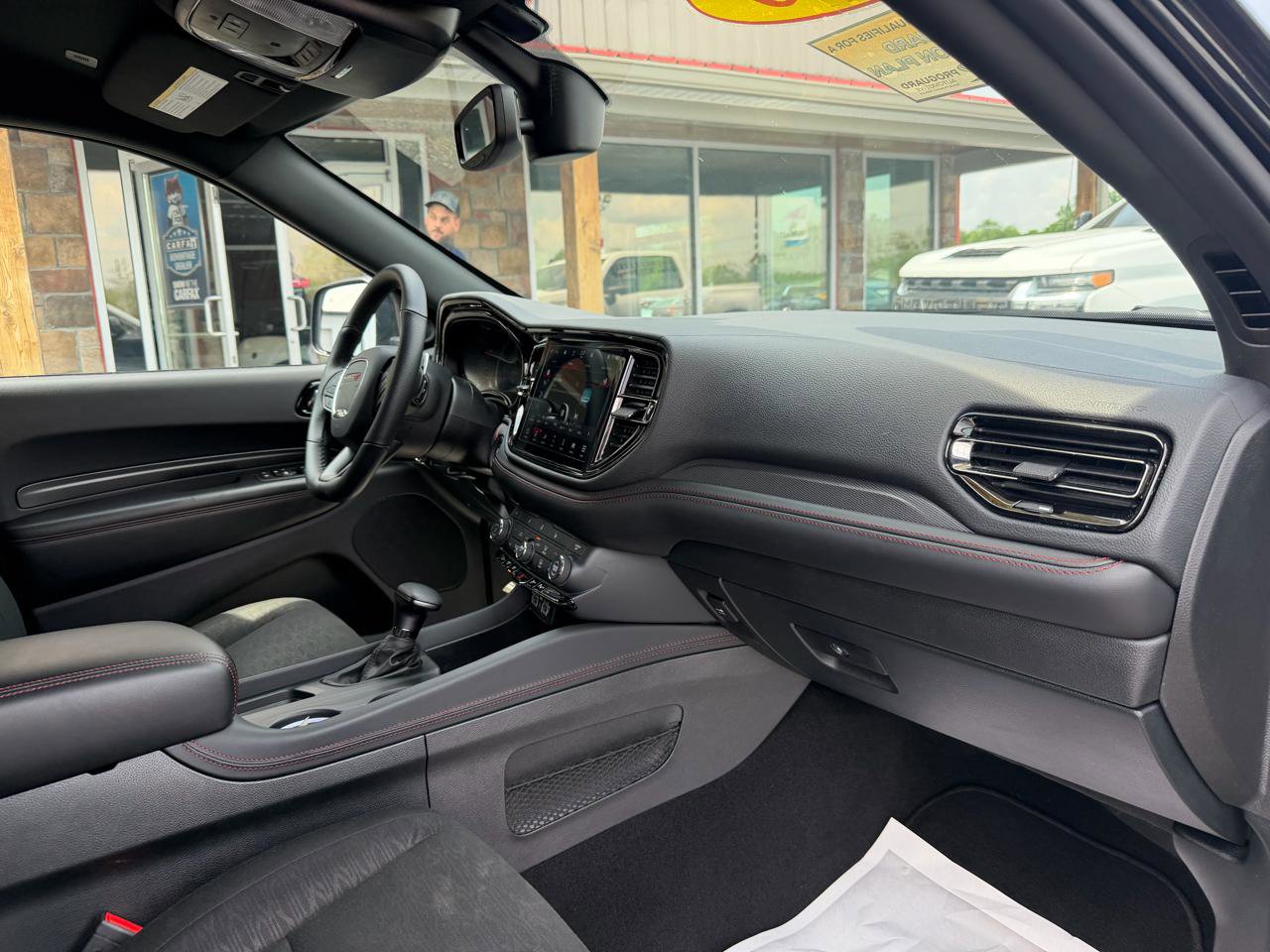 Used 2026 Dodge Durango GT AWD/4WD image 25