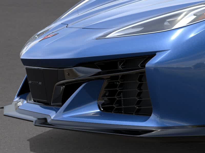 New 2027 Chevrolet Corvette Grand Sport RWD image 13