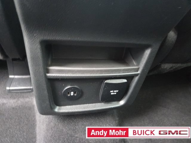 Used 2024 Ford Edge SEL w/ Convenience Package AWD/4WD image 48