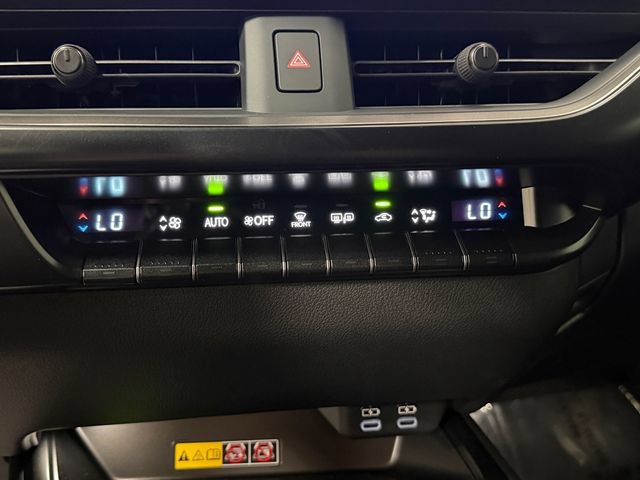 New 2026 Lexus UX 300h AWD image 30