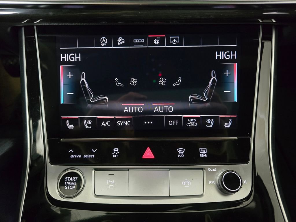 New 2026 Audi Q7 3.0T Premium Plus image 28