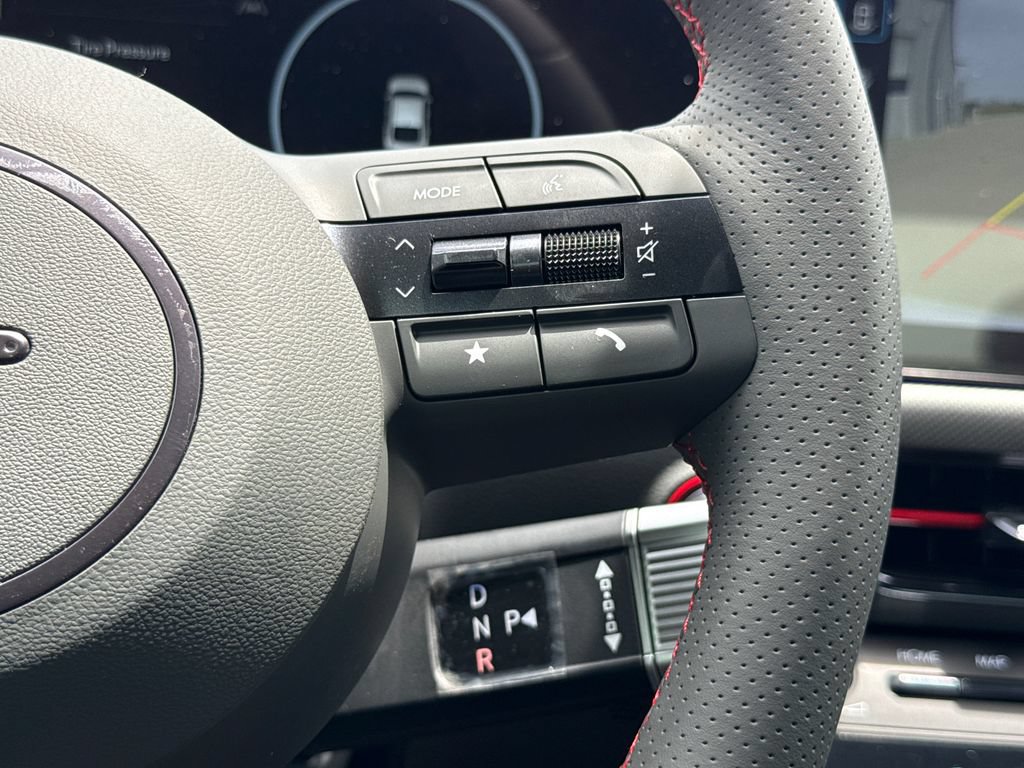 New 2026 Hyundai Sonata N Line FWD image 27