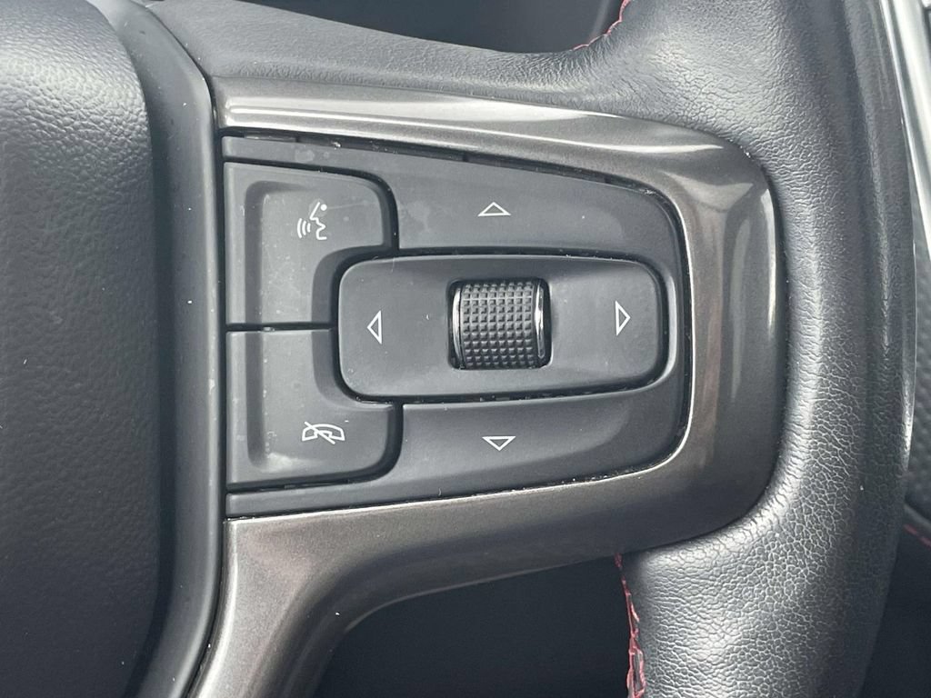 Used 2022 Chevrolet Tahoe RST w/ Luxury Package RWD image 31