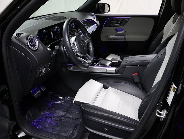 Certified 2023 Mercedes-Benz GLB 250 4MATIC image 13