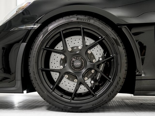 Used 2024 Porsche 911 GT3 RS image 31