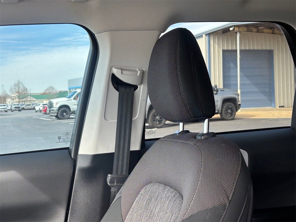 Used 2022 Ford Bronco Sport Big Bend w/ Convenience Package image 15