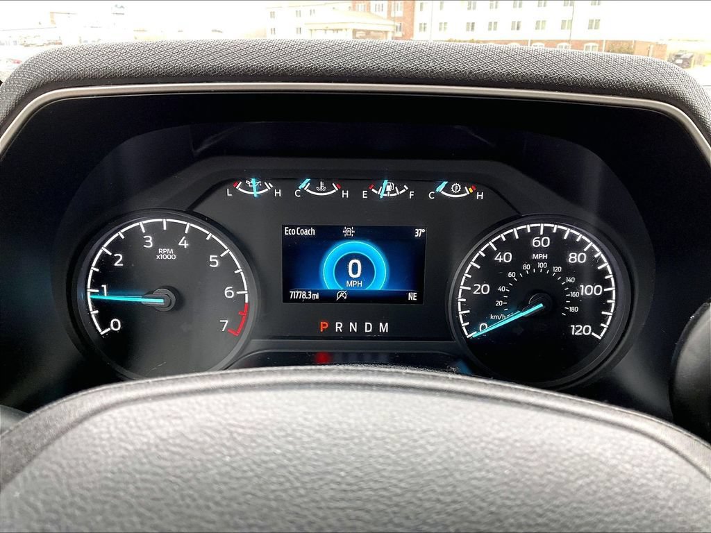 Used 2021 Ford F150 XLT AWD/4WD image 17