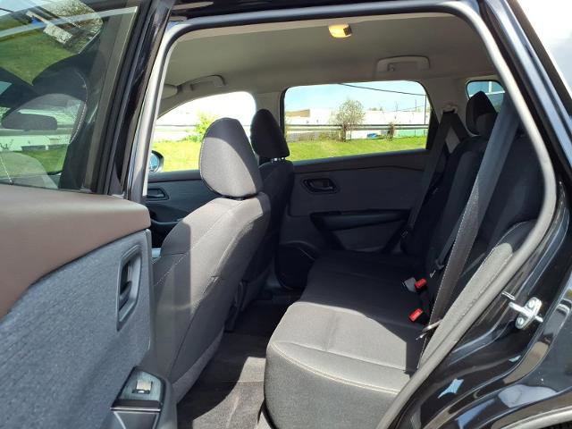 Certified 2023 Nissan Rogue S AWD/4WD image 16