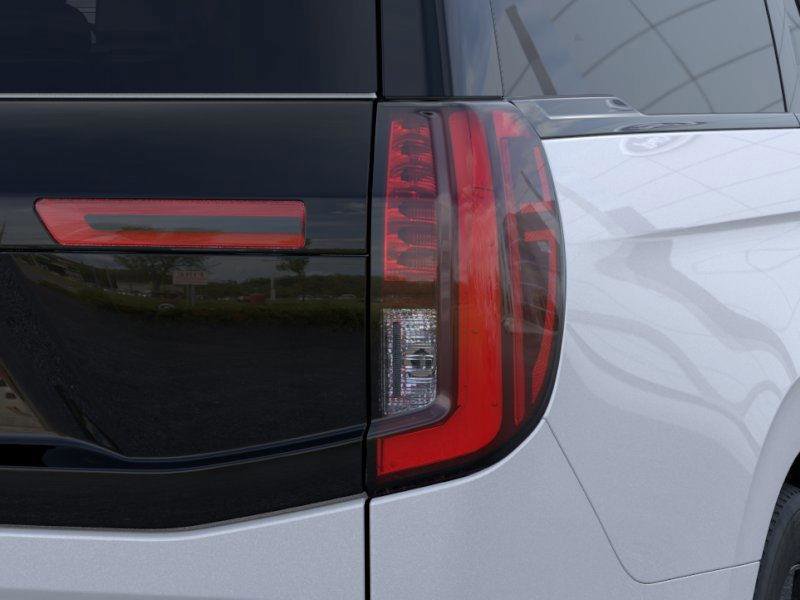 New 2025 Ford Expedition Max Platinum w/ Stealth Appearance Package image 21