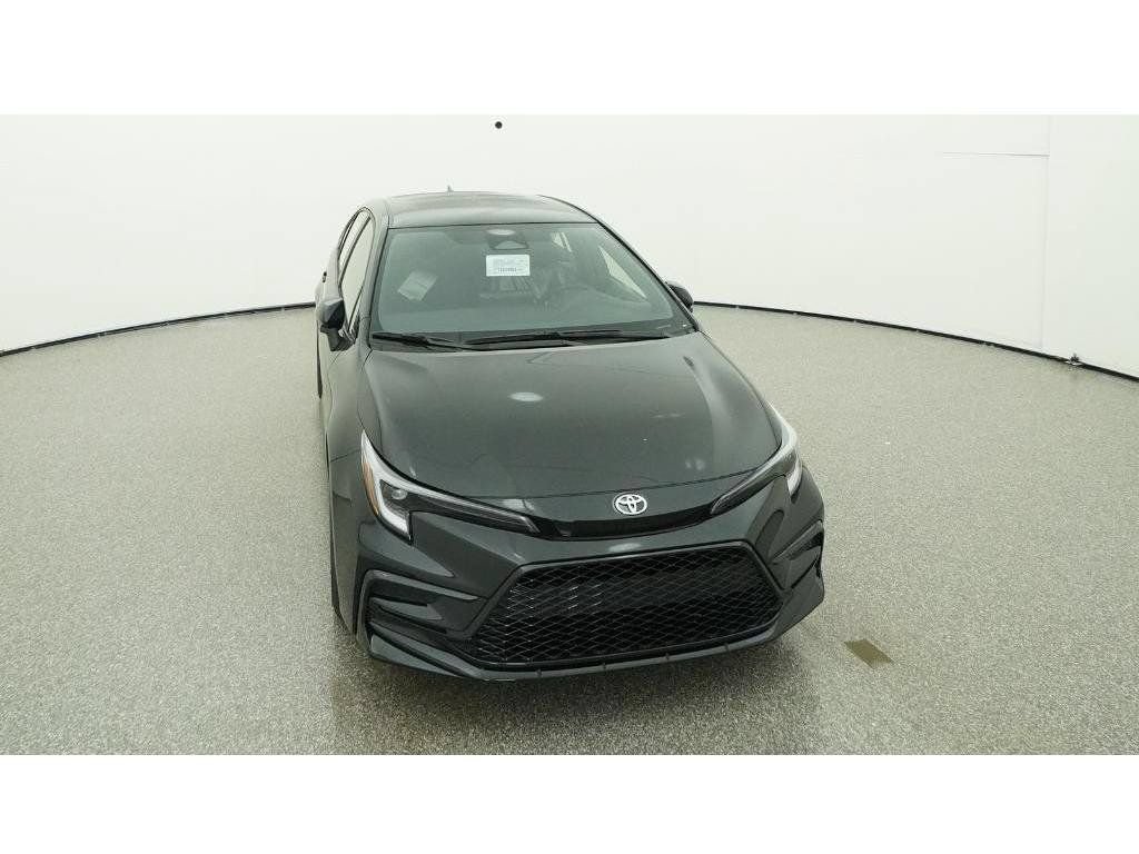 Used 2026 Toyota Corolla SE FWD image 17