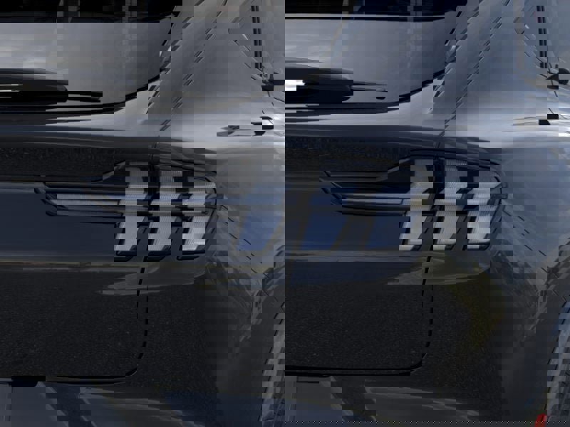 New 2026 Ford Mustang Mach-E Premium w/ Technology Package image 21