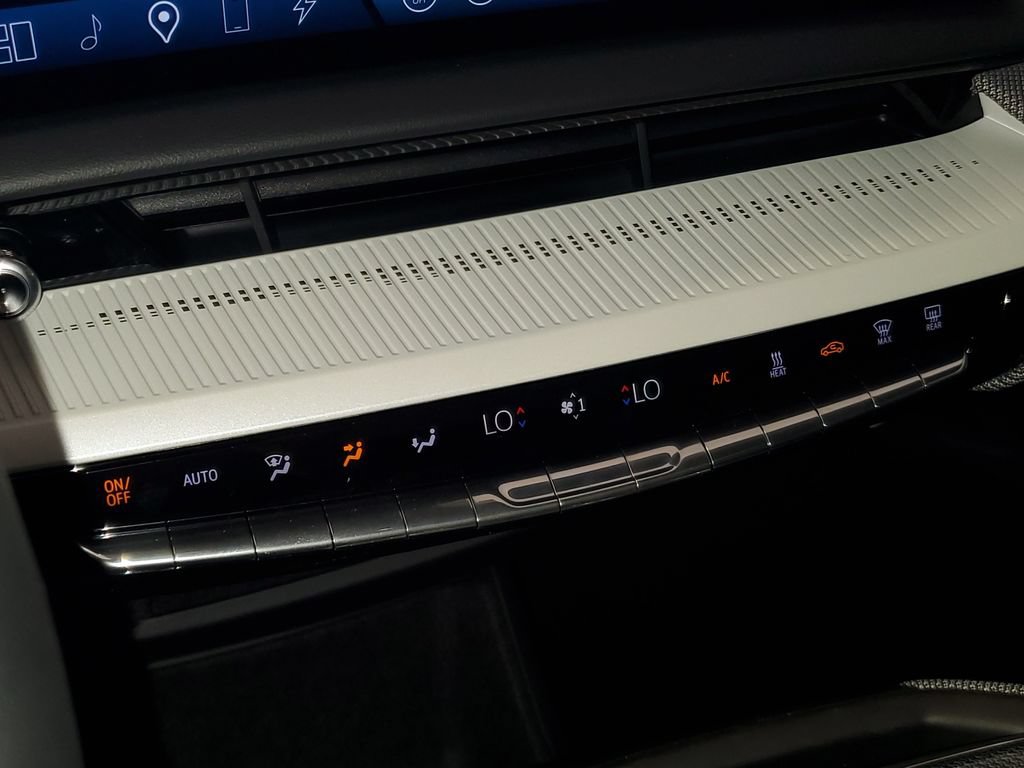 New 2026 Cadillac Optiq Sport 1 RWD image 23