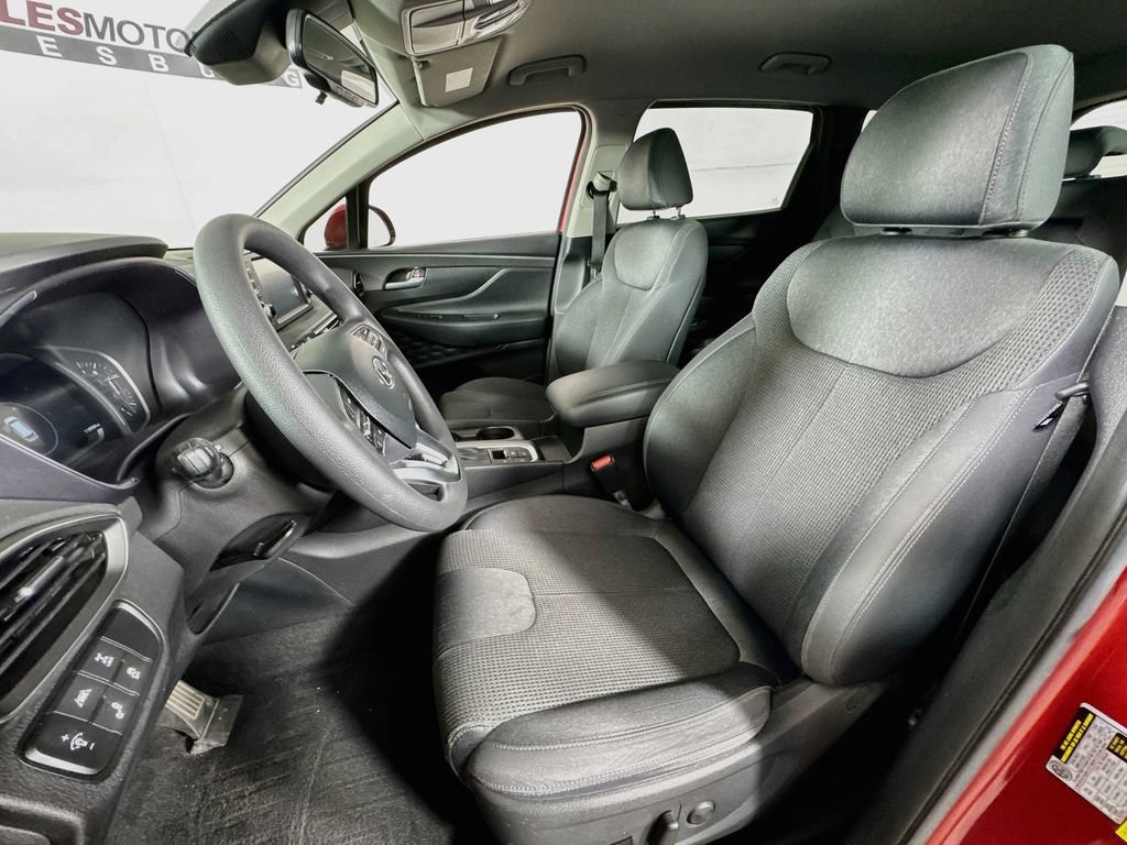 Used 2019 Hyundai Santa Fe SEL AWD/4WD image 20