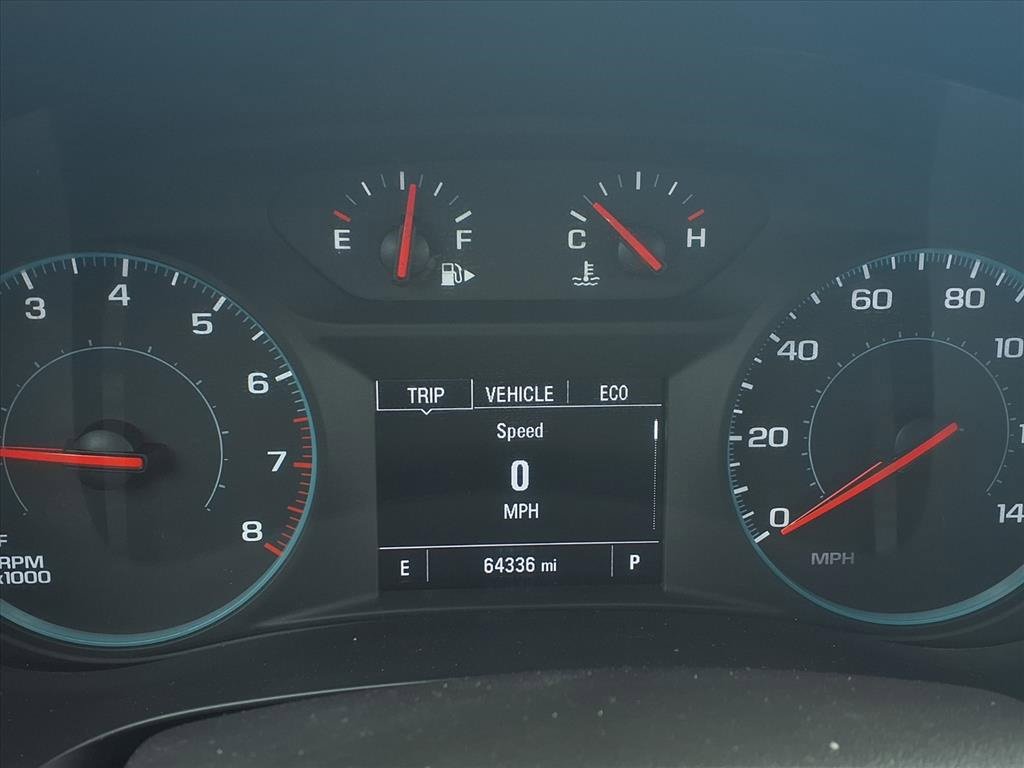 Used 2022 Chevrolet Malibu LT image 12